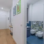 Dalia דירה מילאנו