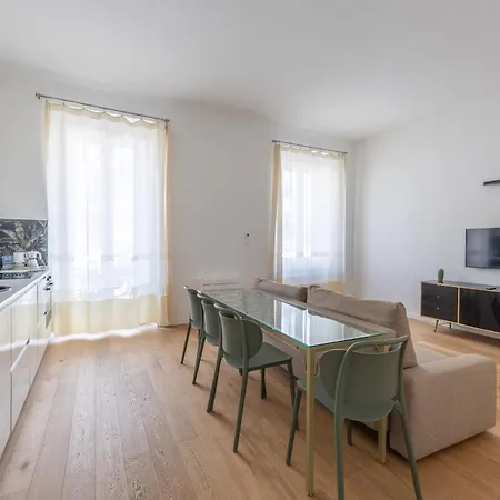 Apartament Dalia *