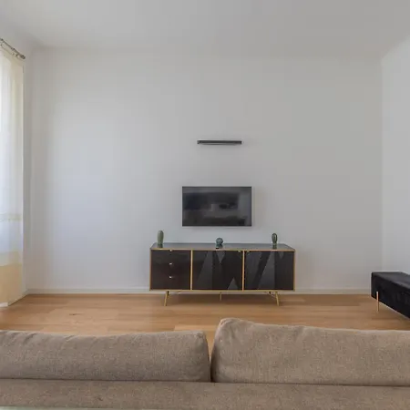 Dalia Apartament