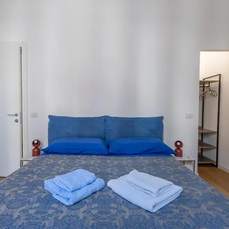 Apartament Dalia *