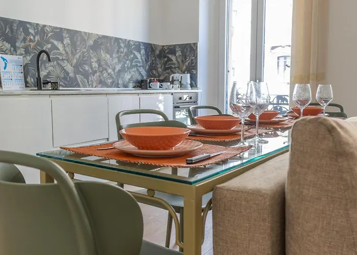 Apartament Dalia