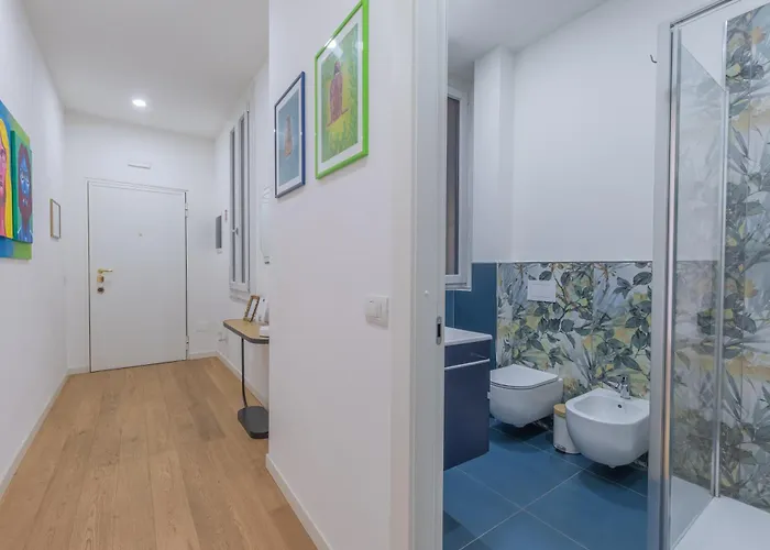 Dalia Apartament Mediolan