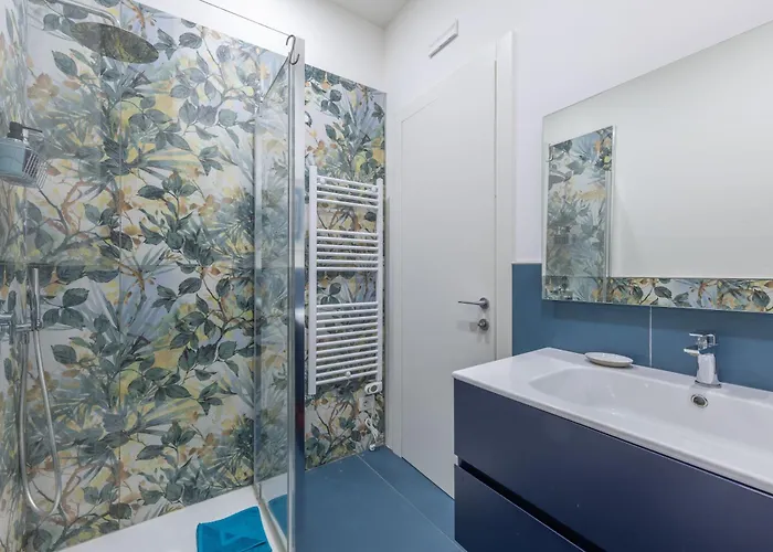 Dalia Apartament