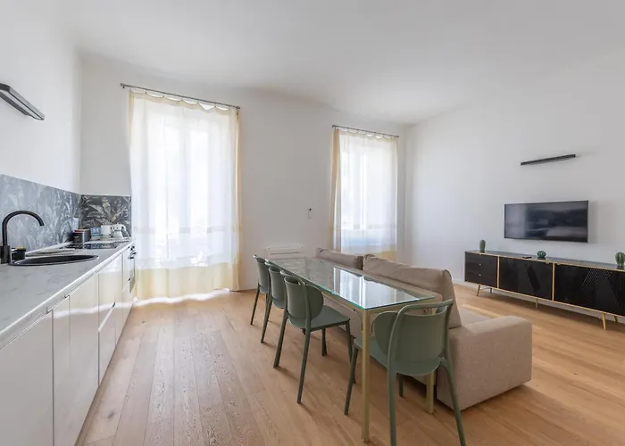 Apartament Dalia *