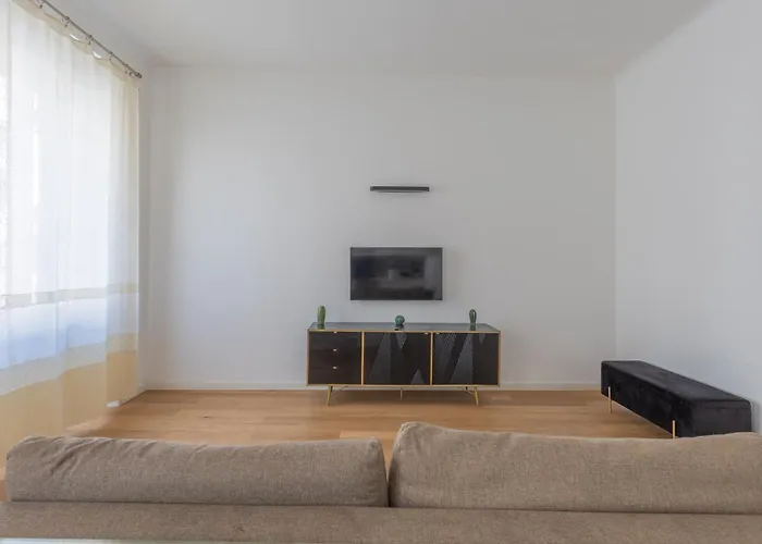 Dalia Apartament