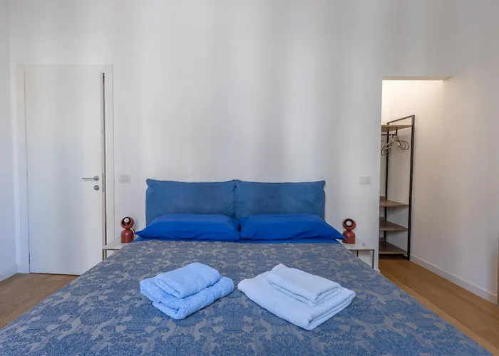 Apartament Dalia *