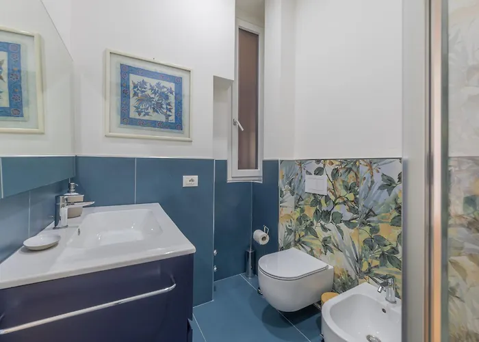 Apartament Dalia