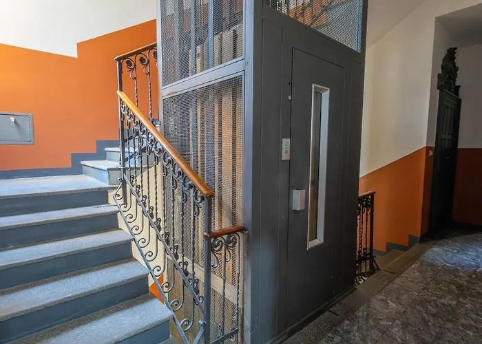 Apartament Dalia